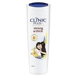 Clinic Plus Strong And Extra Thick Shampoo 340ml
