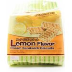 Bairong Lemon Sandwich 300g