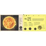 Thames & Hudson How Our Solar System Began