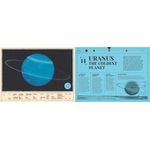 Thames & Hudson How Our Solar System Began