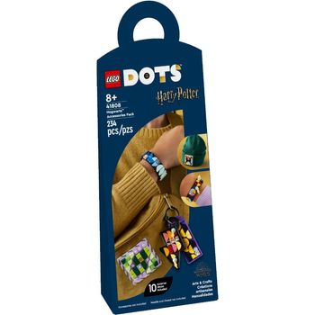LEGO DOTS Hogwarts Accessories Pack