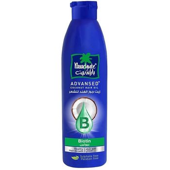 Parachute Coconut Biotin Natural Hair Oil 170ml