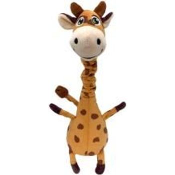 Kong Shakers Bobz Giraffe Medium