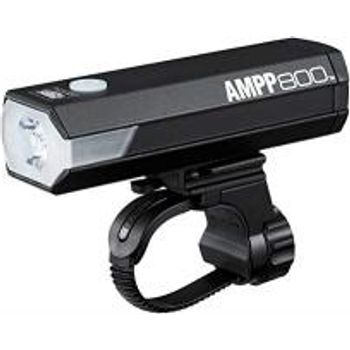 Cat Eye Ampp 800 Front Bicycle Light