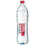 Vittel Mineral Water 1.5l