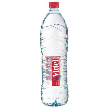 Vittel Mineral Water 1.5l