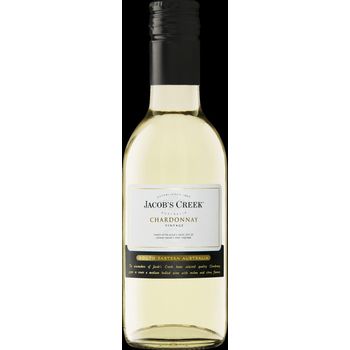 Jacob's Creek Chardonnay 187ml