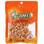Camel Roasted Peanuts 80g