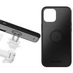 Fidlock Smartphone Holder Vacuum Phone Case iPhone 11 Pro Black