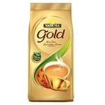 Red Rickshaw Tata Tea Gold 500g