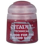 Games Workshop Citadel Technical: Blood for the Blood God 12ml