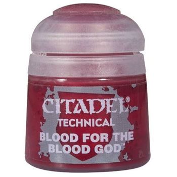 Games Workshop Citadel Technical: Blood for the Blood God 12ml