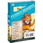 Fitzroy Readers Fitzroy Readers 11-20 (10 Titles)