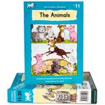 Fitzroy Readers Fitzroy Readers 11-20 (10 Titles)