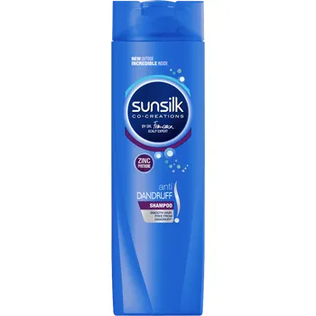 Sunsilk Anti Dandruff Solution Shampoo 320ml