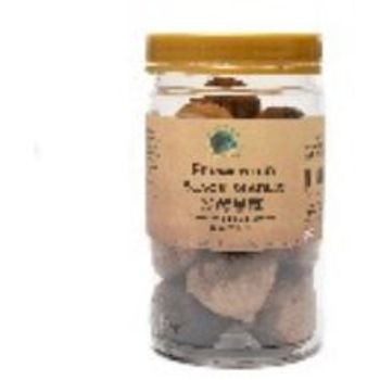 Fermented Black Garlic  发酵黑蒜