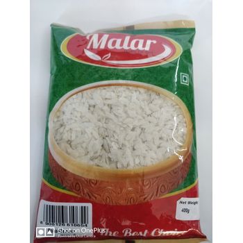 Malar Aval Medium (Poha) 500g