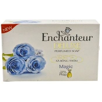Enchanteur Magic Perfumed Soap 90g