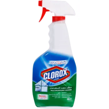 Clorox All Purpose Cleaner 500ml