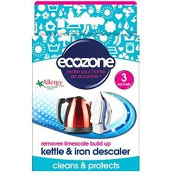 Ecozone Kettle And Iron Descaler