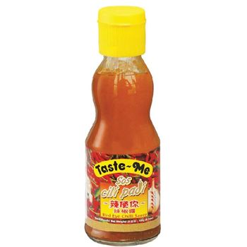 Taste Me Cili Padi Sauce 180g