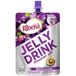 Ribena Blackcurrant Jelly 160ml