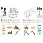 Jolly Phonics Pupil Book 1