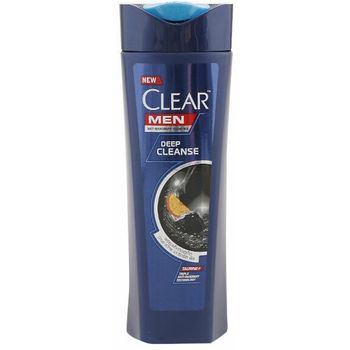 Clear Men Deep Cleanse Anti Dandruff Shampoo 320ml
