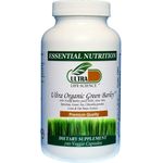 Ultra Org Green Barley 280 Capsules