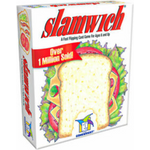 GameWright Slamwich Card Game