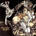 Kate Bush Never For Ever 2018 RemasterLP