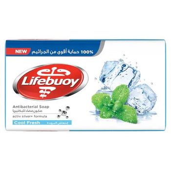 Lifebuoy Cool Fresh 75g