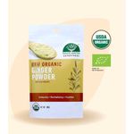 Nature's Nutrition Organic Ginger Powder 100g
