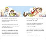 Maverick Arts Publishing Cara The Cowgirl White Early Reader