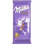Milka Milk Chocolate 90g
