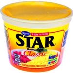 Star Margarine Regular