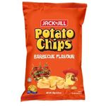 Jack 'n Jill Potato Chips Barbecue Flavour 150g