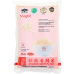 SongHe Jasmine Brown Rice 1kg