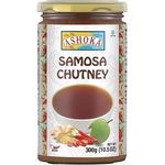 Ashoka Samosa Chutney 300g