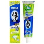 Darlie All Shiny White Lime Mnt 140g