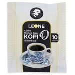 Leone Instant Kopi O 10 sachets x 10g