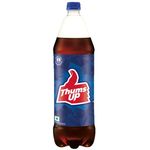 Thums Up Soft Drink Refreshing Strong 750ml