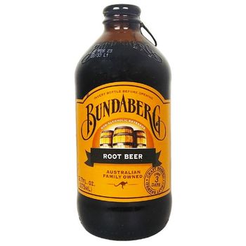 Bundaberg Root Beer 375ml