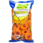 Miaow Miaow Cheese Rings 150g
