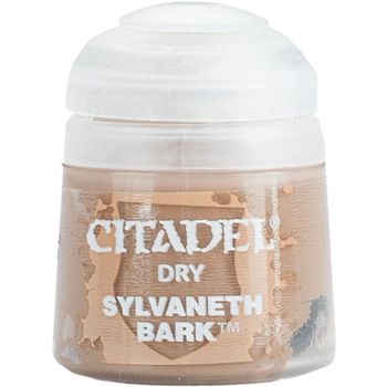 Games Workshop Dry Paint Sylvaneth Bark 12ml