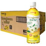 Pokka Chrysanthemum White Tea 24 x 500ml