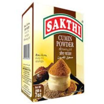Sakthi Cumin Powder 200g