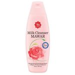 Viva Milk Cleanser Mawar 200ml