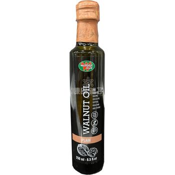 Westfalia Fruit Walnut Oil Plain 250 ml