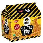Nissin Irvins Salted Egg Flavour 113g